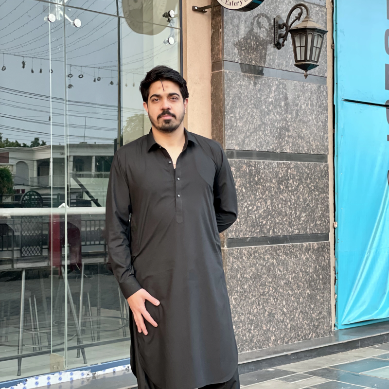 Kashif Waheed
