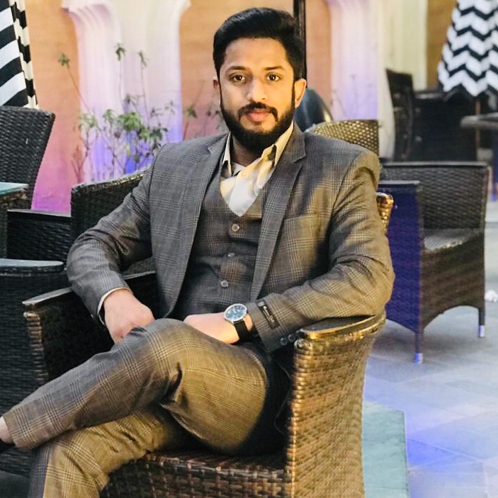 Nabeel Ali Tariq